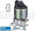 Delphi EG10545-12B1 AGR-Ventil AGR Ventil Abgasrückführventil für Chevrolet 