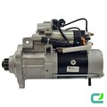 Anlasser Starter 24 V 8 kW 12 Zähne HELLA für MAN