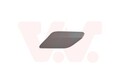VAN WEZEL Blende, Stoßfänger 5766487 für VW