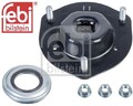febi bilstein 106568 Reparatursatz für Federbeinstützlager RepSatz für Toyota 