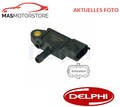 SENSOR ABGASDRUCK DELPHI DPS00009 P FÜR FORD KA 1.3 TDCI 1.3L 55KW