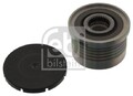FEBI BILSTEIN Generatorfreilauf 33132 für OPEL RENAULT VOLVO NISSAN