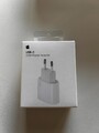 ORIGINAL Apple 20W USBC Power Adapter Netzteil iPhone iPad  12 13 14 15 16ProMax