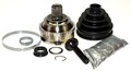 Gelenk Satz Antriebswelle für VW Transporter T4 70E Löbro 303451 1990 - 2003