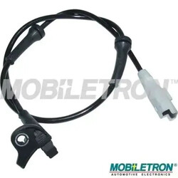 ABS-Raddrehzahlsensor Hallsensor AB-EU014 MOBILETRON für PEUGEOT 307 307 SW