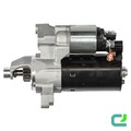 Anlasser Starter 12 V 1,4 kW 10 Zähne HELLA für u.a. AUDI A4