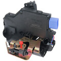 4E1837016 Stellmotor Türschloß Zentralverriegelung für Audi A8 S8 Vorne Rechts