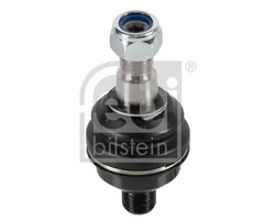 Querlenkerstift Vorderachse links für Querlenker 14605 FEBI BILSTEIN für IVECO