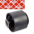 FEBI 177131 Lagerung Differential für AUDI A4 B6 B7 A6 C6 R8 hinten 8E0599257K