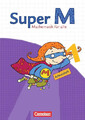 Super M - Mathematik für alle - Ausgabe Westliche Bundesländer (außer Bayern) -