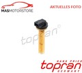 SENSOR INNENRAUMTEMPERATUR TOPRAN 502 808 I FÜR BMW 5,X5,6,7,E60,E61,E70,F85