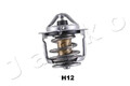 Thermostat 38H12 JAPKO für HYUNDAI i10 I