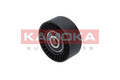 KAMOKA Umlenk-/Führungsrolle Keilrippenriemen R0223 für VW TRANSPORTER T6 SFD T5