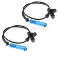 2X ABS SENSOR RADDREHZAHL VORN LINKS RECHTS FÜR BMW 5-ER E39 520-540 M5 BJ 98-04