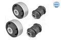 MEYLE 100 610 0061 Reparatursatz, Querlenker für AUDI SEAT SKODA VW