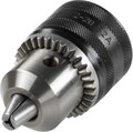Wolfcraft Bohrfutter Innengewinde 13 mm 1/2 x 20 mm schlagbohrfest