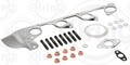 ELRING Montagesatz, Lader 332.380 für VW SEAT AUDI SKODA