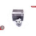 1x Hydraulikpumpe, Lenkung ESEN SKV 10SKV256 passend für AUDI FORD SEAT SKODA