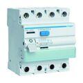 Hager FI-Schutzschalter A 4p 400V 25A 0,03A 4TE DIN-Schiene(REG) 1... CDA425D