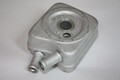 AUTOMEGA Ölkühler, Motoröl 130027411 für AUDI FORD SEAT SKODA VW