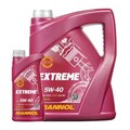 MANNOL 5W-40 6L Extreme für MERCEDES-BENZ MG MINI MITSUBISHI