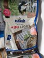 6 Packungen Bosch Mini Light a' 2,5 Kg