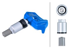 RADSENSOR, REIFENDRUCK-KONTROLLSYSTEM - HELLA 6PP 358 139-151