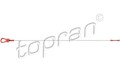TOPRAN 409 238 Ölmessstab Ölpeilstab Ölstab