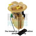 HOFFER Kraftstoffpumpe Fördereinheit 7507416E OE EQUIVALENT für DACIA LOGAN Pick