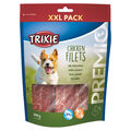 300g Trixie PREMIO Chicken Huhn Filets Hundesnack glutenfrei ohne Zuckerzusatz
