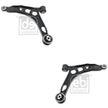 FEBI BILSTEIN Querlenkersatz links & rechts für Fiat Ducato Kasten 250_ 290_