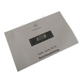 Betriebsanleitung Handbuch Autoradio Mercedes-Benz Radio Audio10/30 2025848481
