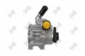 Servolenkungspumpe ohne Riemenscheibe 140-01-049 ABAKUS für BMW 1 3 3 Touring