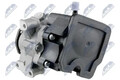 Servolenkungspumpe hydraulisch ohne Mehfachriemenscheibe SPW-ME-024 NTY