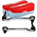 2X CORTECO ALUMINIUM QUERLENKER VORNE RECHTS LINKS passend für BMW 1 3 X1 Z4 