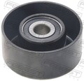 FEBEST Umlenk-/Führungsrolle Keilrippenriemen 1288-H100 für KIA HYUNDAI TQ SD A1
