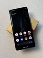 Google Pixel 7 Pro GP4BC - 256 GB - Obsidian (entsperrt) - Top - Ref: 13