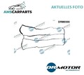 DICHTUNG ZYLINDERKOPFHAUBE DRM0508 DRMOTOR AUTOMOTIVE P NEU OE QUALITÄT