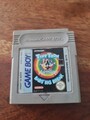 Nintendo GameBoy - Tiny Toon Adventures BAB'S BIG BREAK ( Nur Modul ) akzeptabel
