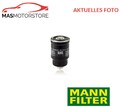 KRAFTSTOFFFILTER MANN-FILTER WK 940/22 A NEU OE QUALITÄT