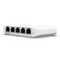 Ubiquiti UniFi Switch USW Flex Mini - Switch - 5 Anschlüsse - Smart