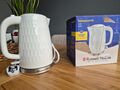 Russell Hobbs Honeycomb White Wasserkocher *siehe Beschreibung*