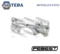 2377C-TIGF BREMSSATTELHALTERSATZ FEBEST FÜR AUDI A3,Q3,8P1,8PA,8U,8P7