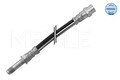 2x Bremsschlauch MEYLE-ORIGINAL: True to OE. MEYLE 014 042 0027/2x für VW LT 28