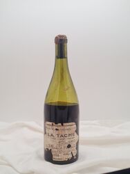1935 La Tache Domaine de la Romanée Conti 750ml Romanee Conti Leroy