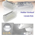 KofferraumBeleuchtung Weiß Für Mercedes W204 W212 W221 W164,W169 W245 W251 W639.