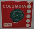 Bobby Rydell - Ding-A-Ling - 1960 Vinyl 7" Single - Columbia 45-DB 4471