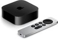 Apple 2022 Apple TV 4K Wi-Fi + Ethernet mit 128GB Speicher (3. Generation)