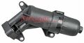 METZGER Hydraulikfiltersatz Automatikgetriebe für Audi A4 Avant 2.0 TDI 1.8