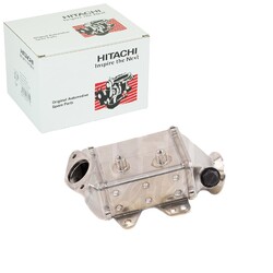 HITACHI AGR-KÜHLER ABGASRÜCKFÜHRUNG passend für ALFA MITO FIAT 500L 500X FIORINO